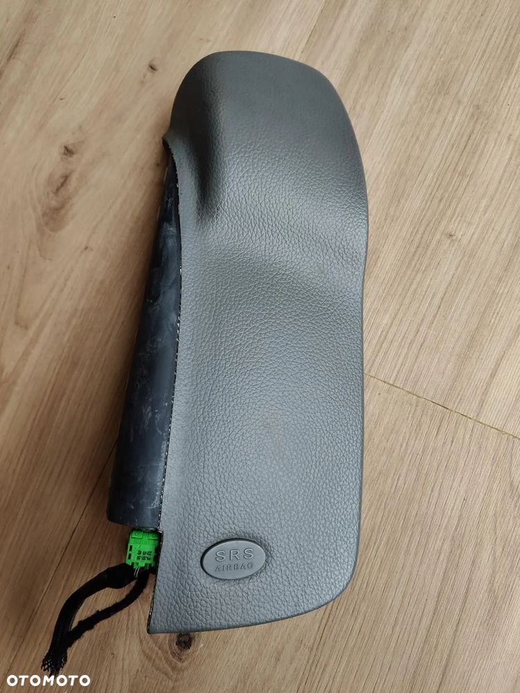 MERCEDES W209 CLK Lift CABRIO PODUSZKA AIRBAG FOTELA LEWA PRAWA SZARA - 8