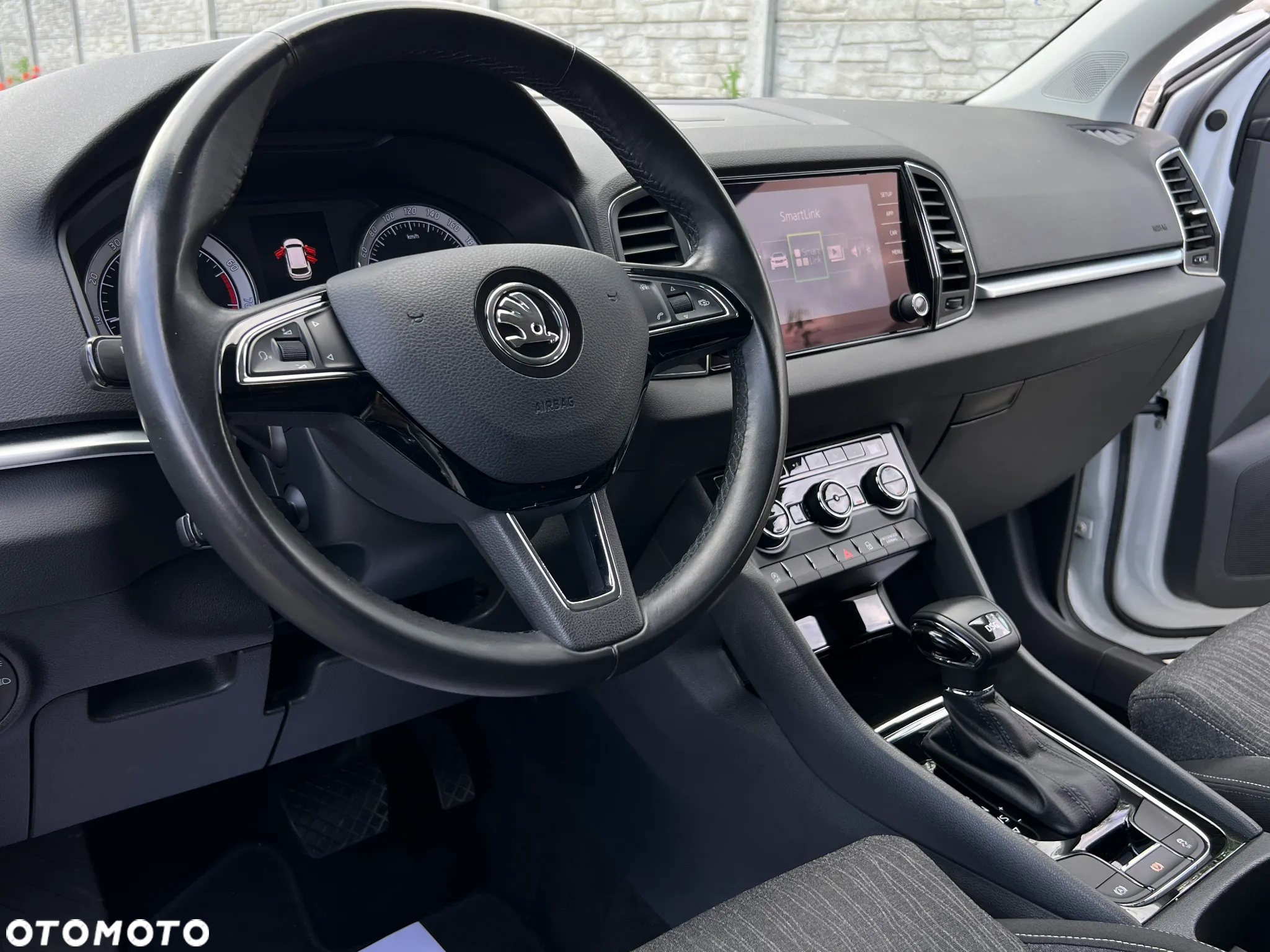 Skoda Karoq 1.5 TSI ACT 4x2 Style DSG - 20