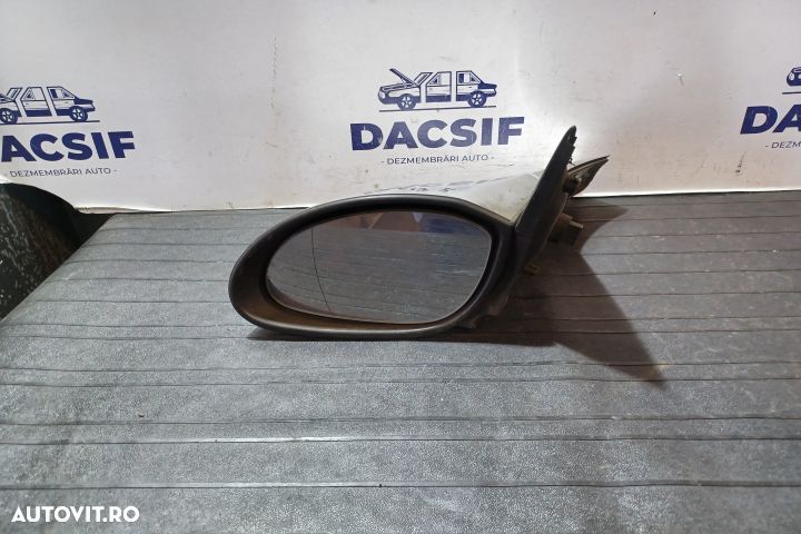 Oglinda stanga electrica E1010446 E1010446 Opel Vectra B [1995 - 1999 - 1