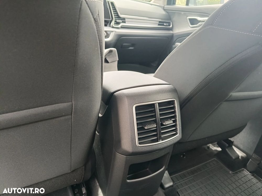 Kia Sportage 1.6 T-GDI 6MT HP 4x2 MHEV Urban - 21