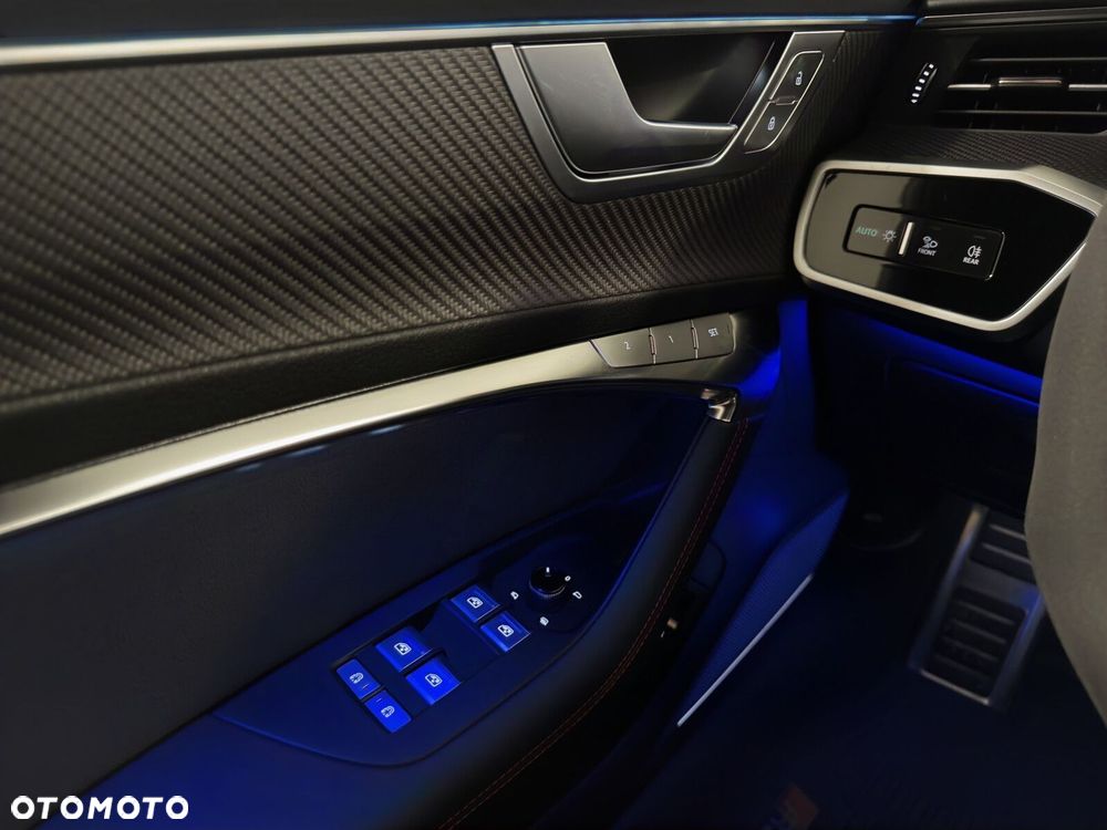 Audi RS7 Sportback - 23