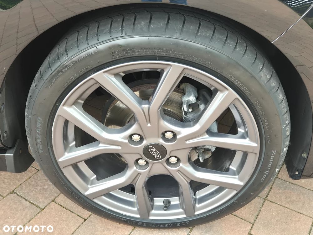 Ford Fiesta 1.0 EcoBoost GPF ST-Line ASS - 16