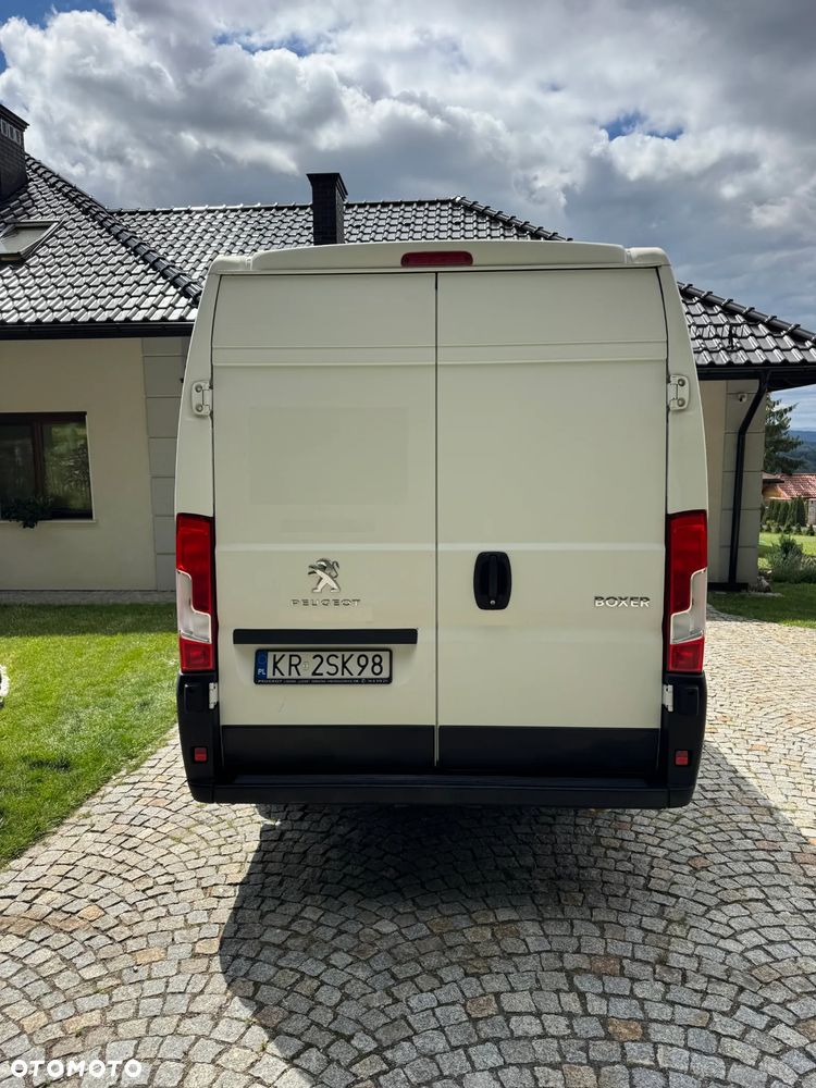 Peugeot BOXER L4H2 - 5