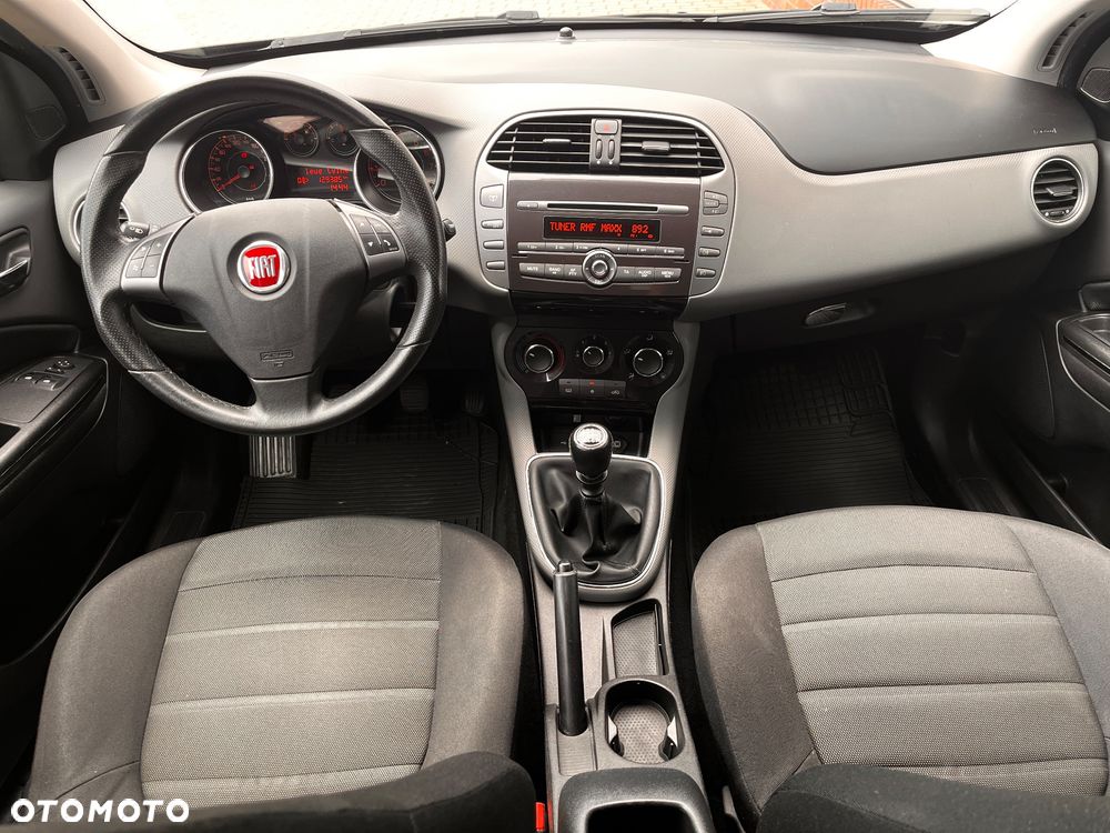 Fiat Bravo 1.4 16V MyLife - 26
