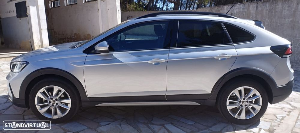 VW Taigo 1.0 TSI Urban DSG - 2