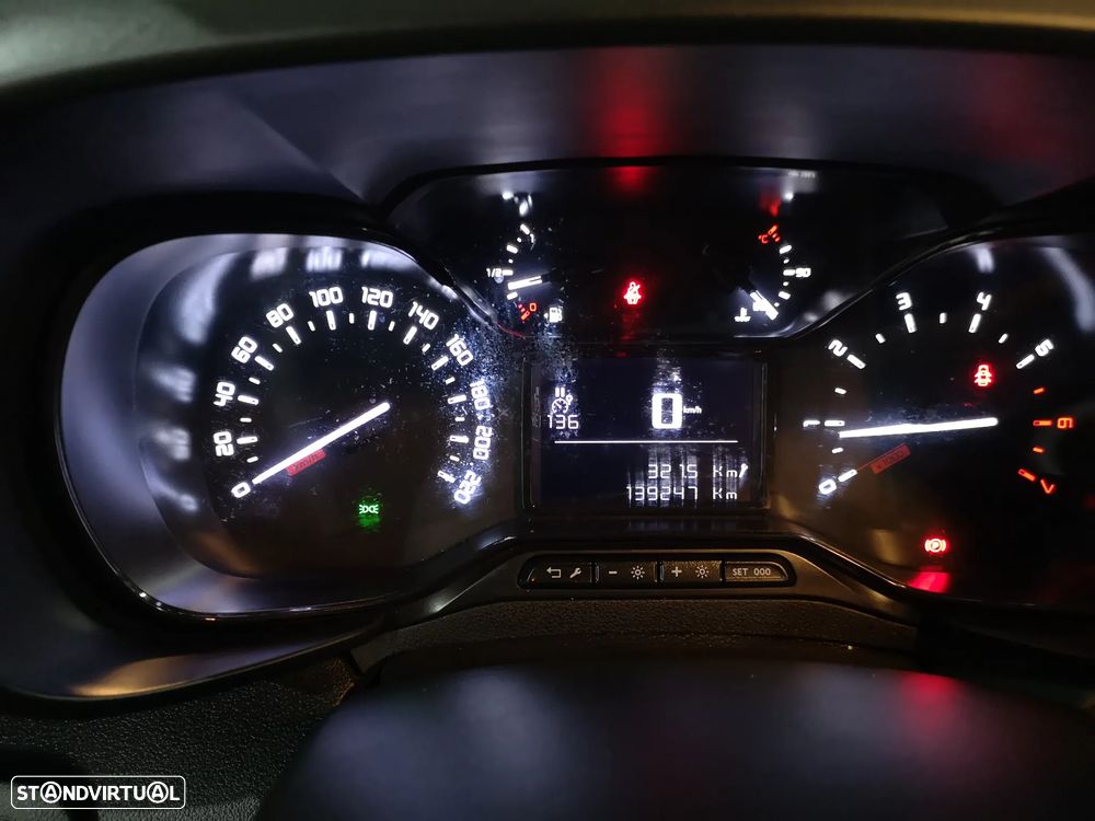 Citroën Berlingo 1.5 BlueHDi XL Shine Pack - 24