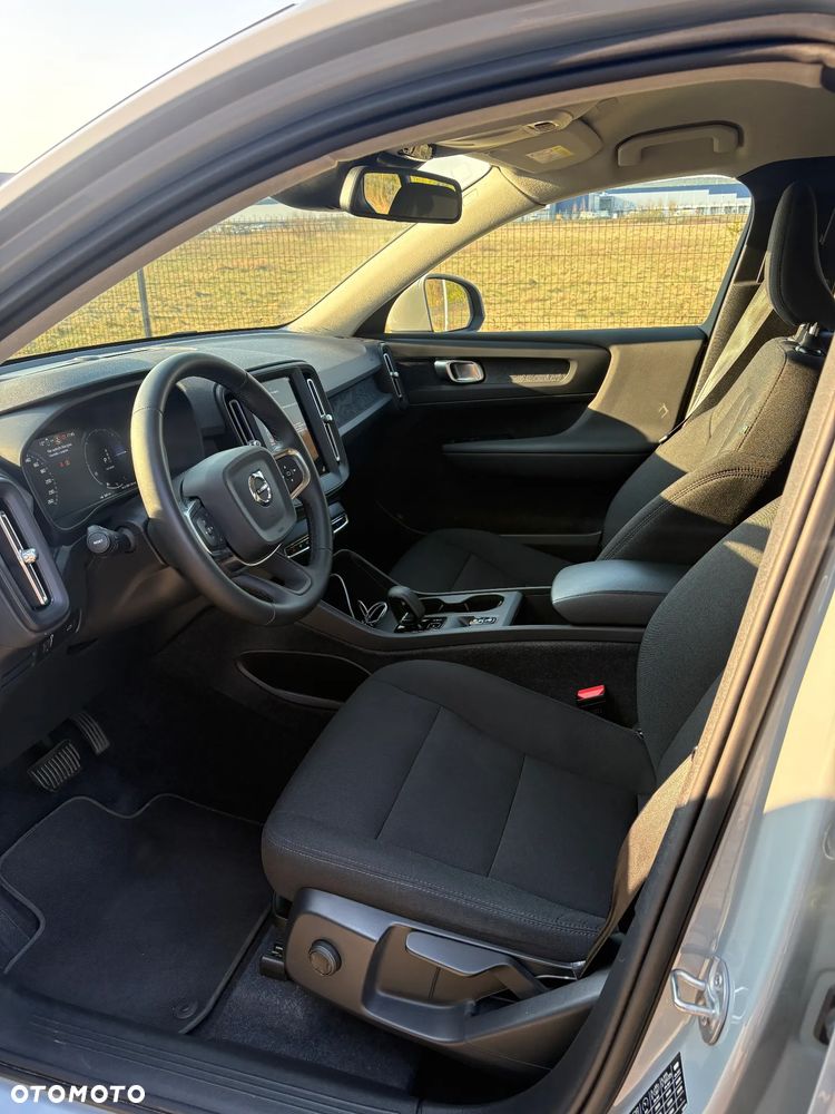 Volvo XC 40 T2 Core - 14