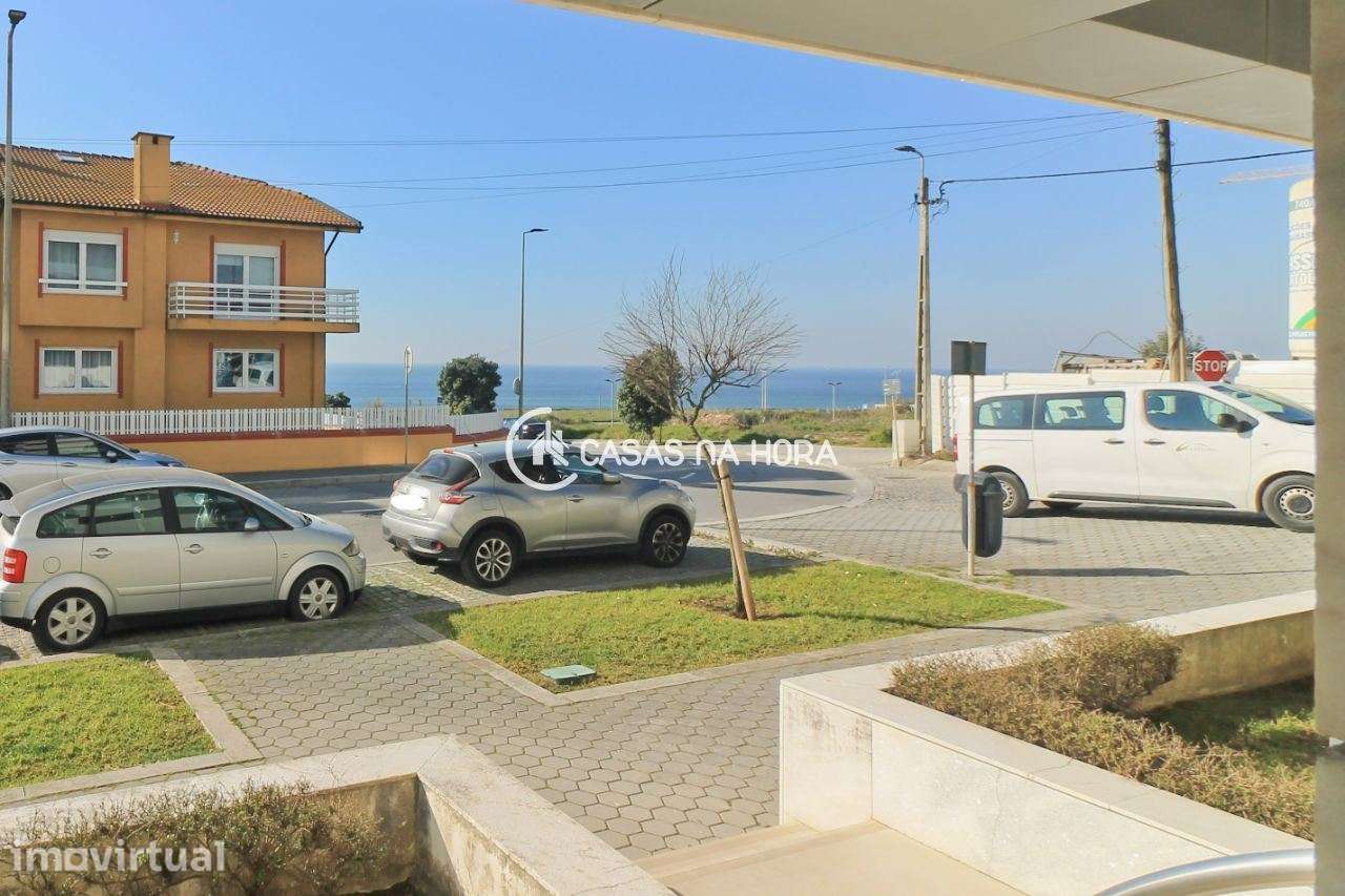 T3 de Luxo com Terraço | 2ª Linha de Mar | Box Fechada 2 viaturas - Grande imagem: 5/30