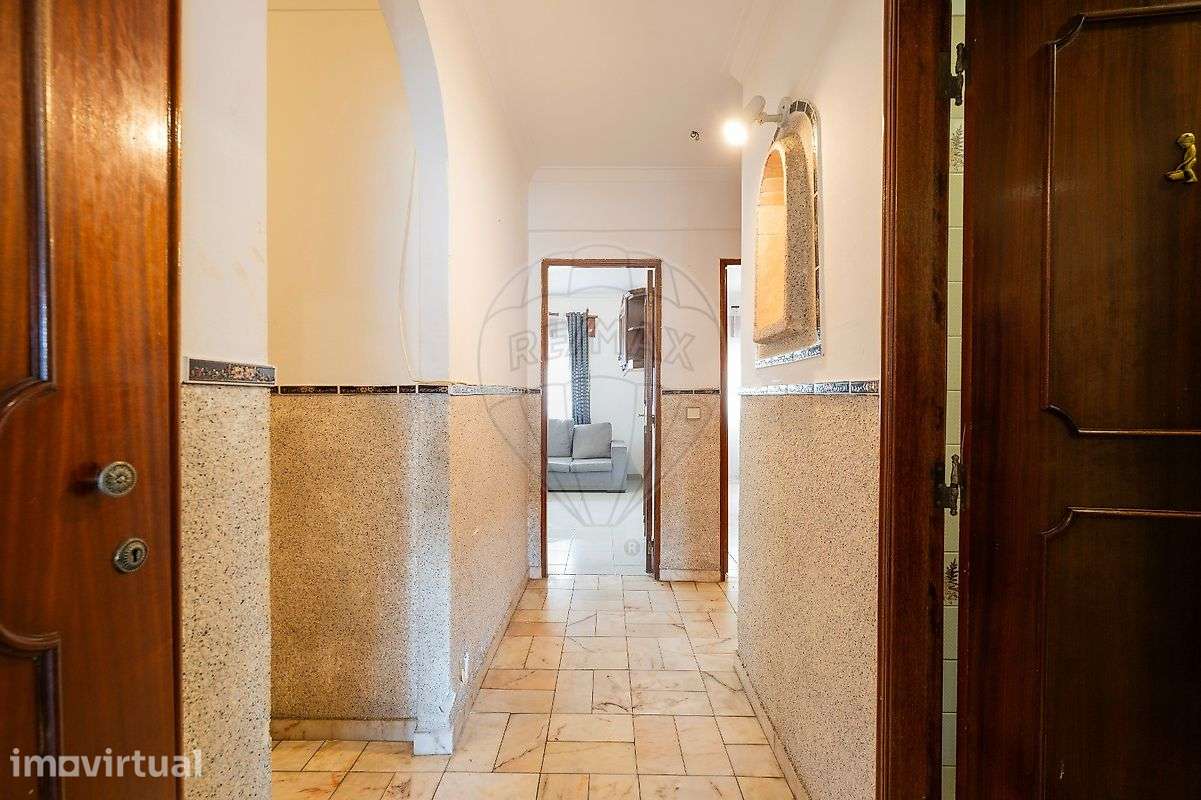 Apartamento T3 para venda - Grande imagem: 4/15