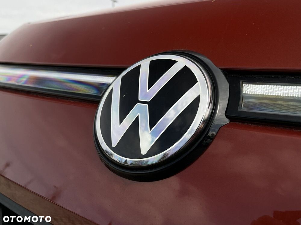 Volkswagen T-Roc 1.5 eTSI Style DSG - 11