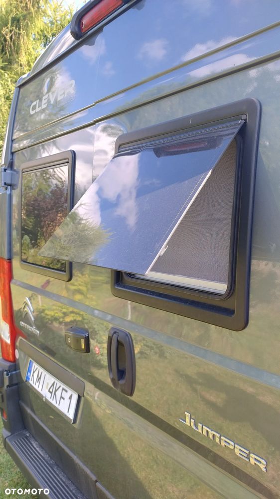 Citroën Clever - 18