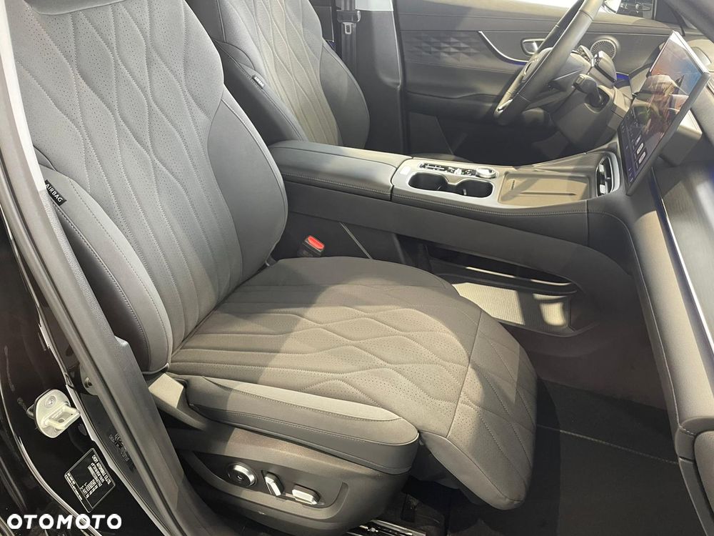 Chery Tiggo 8 1.5 T-GDI Super Hybrid Prestige DCT - 10