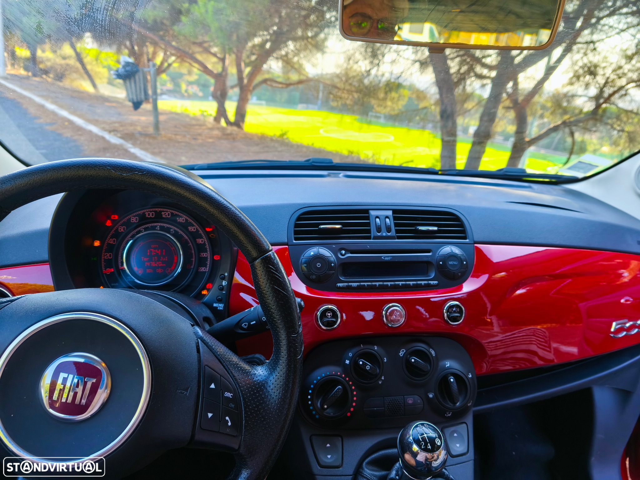 Fiat 500 - 14