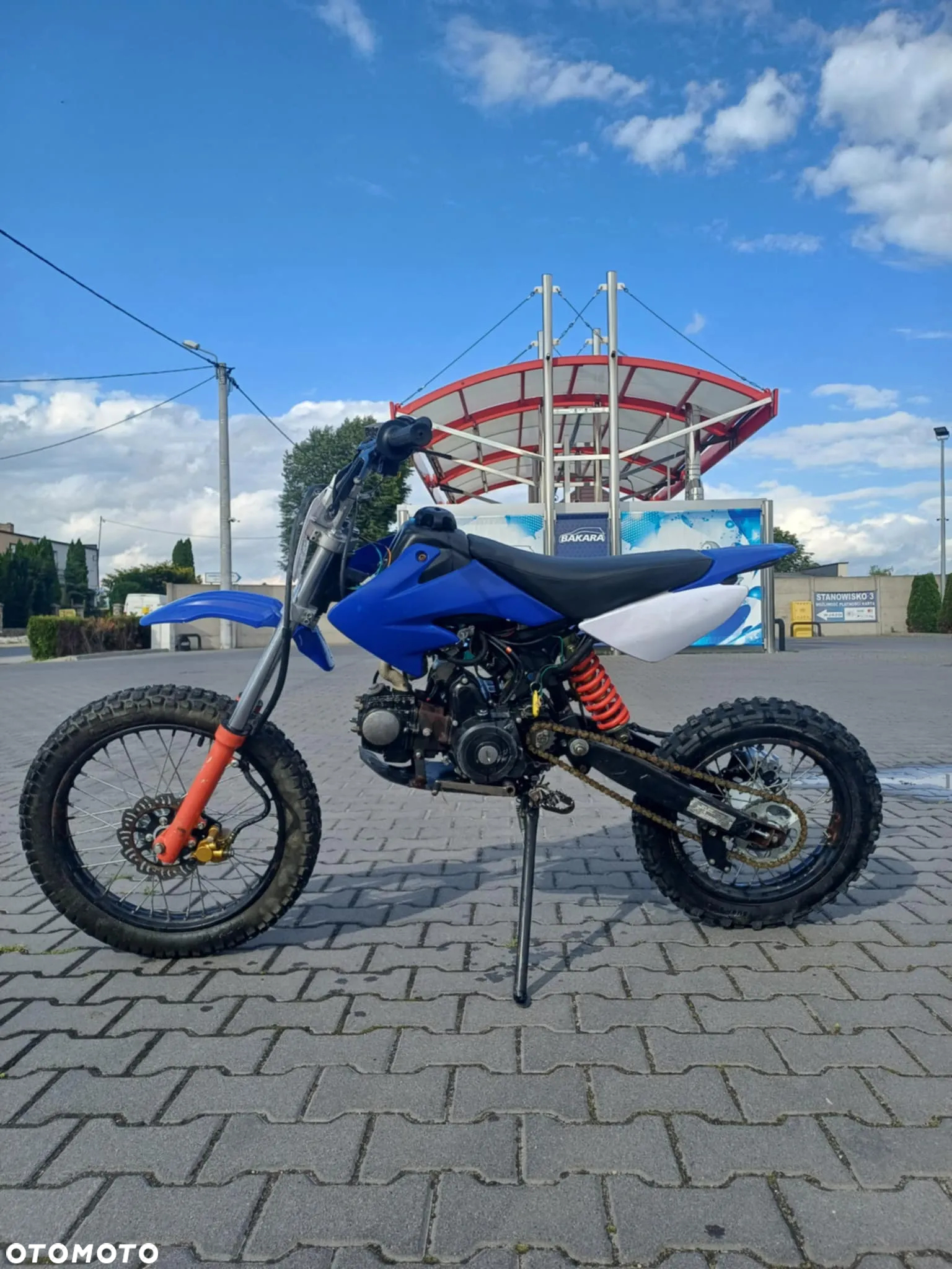 Loncin Inny