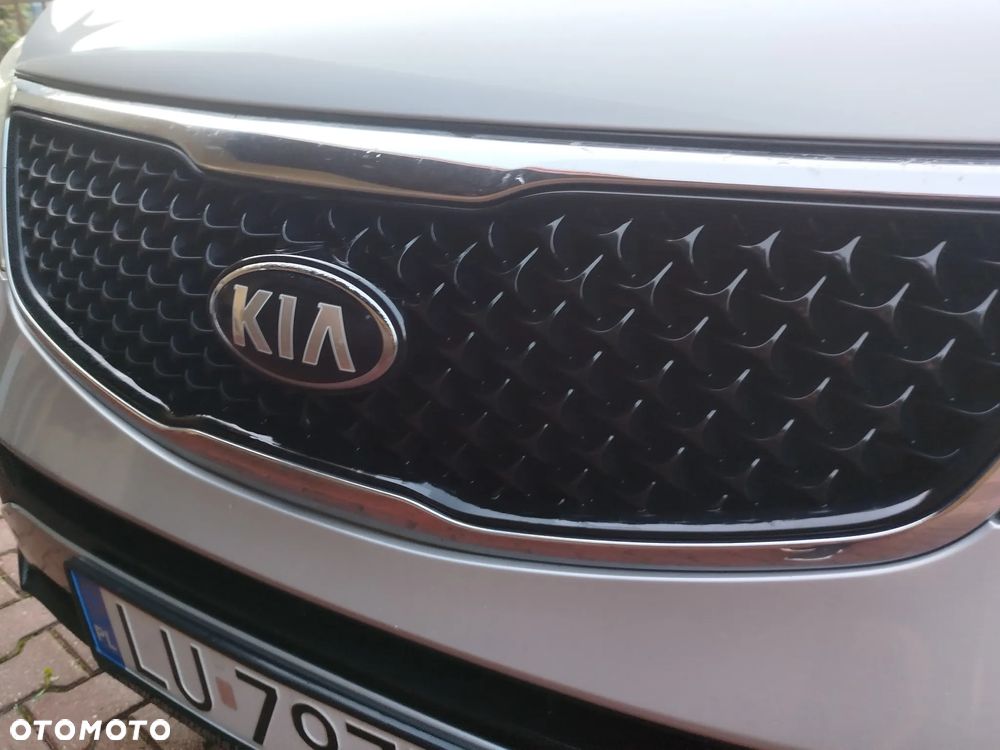 Kia Sportage 1.6 GDI L 2WD - 17