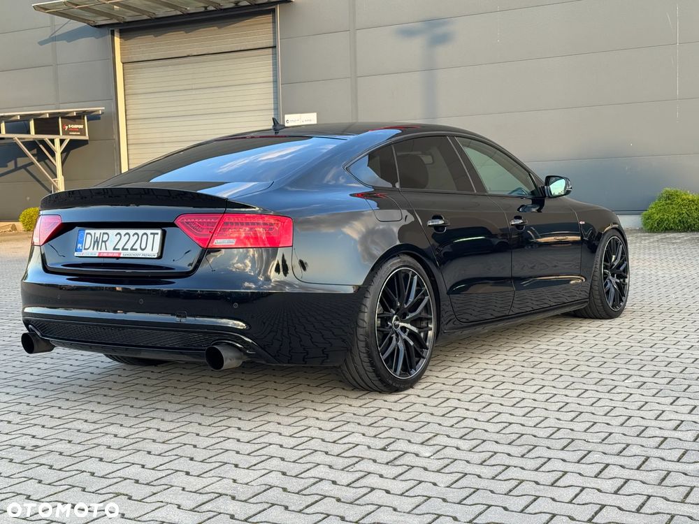 Audi A5 - 14