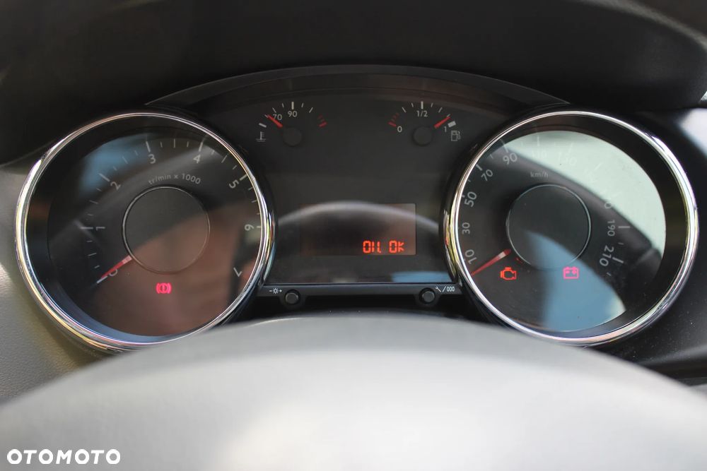 Peugeot 3008 1.6 Premium - 8