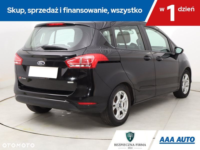 Ford B-MAX - 7