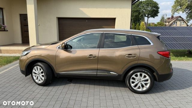 Renault Kadjar 1.2 Energy TCe Zen - 4