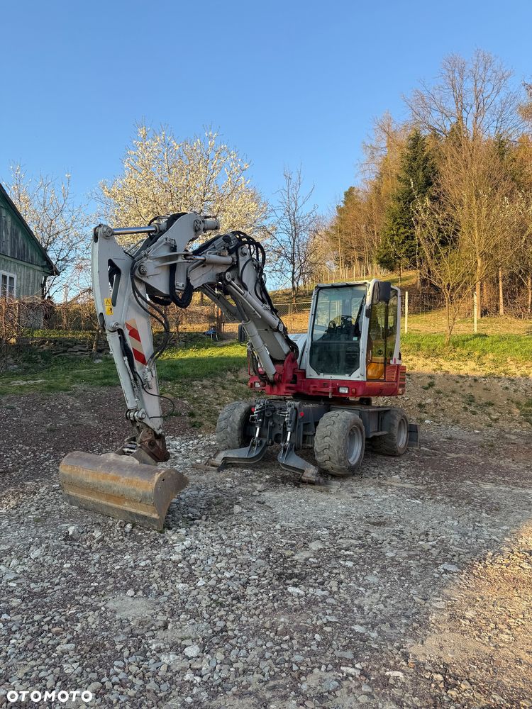 Takeuchi - 1