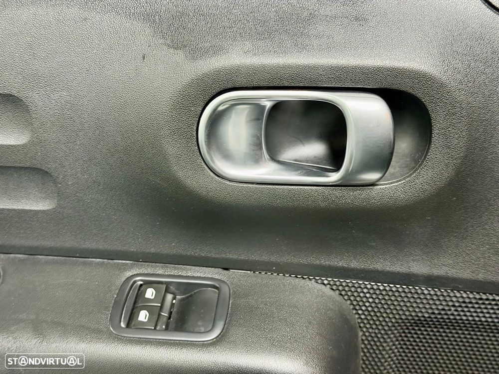 Citroën C3 1.2 PureTech Feel - 17