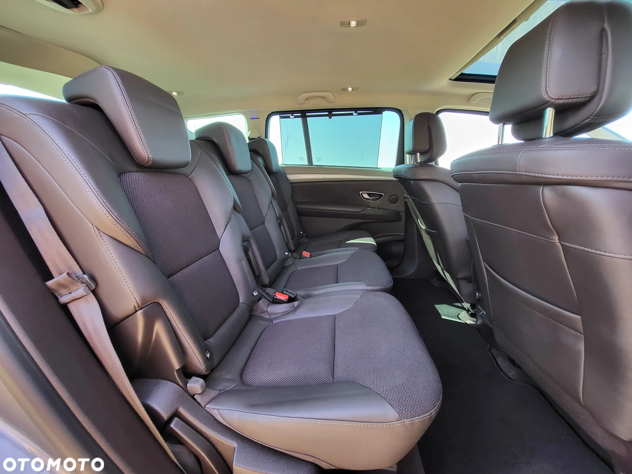 Renault Espace 1.6 dCi Energy SL Techno EDC 7 os - 18