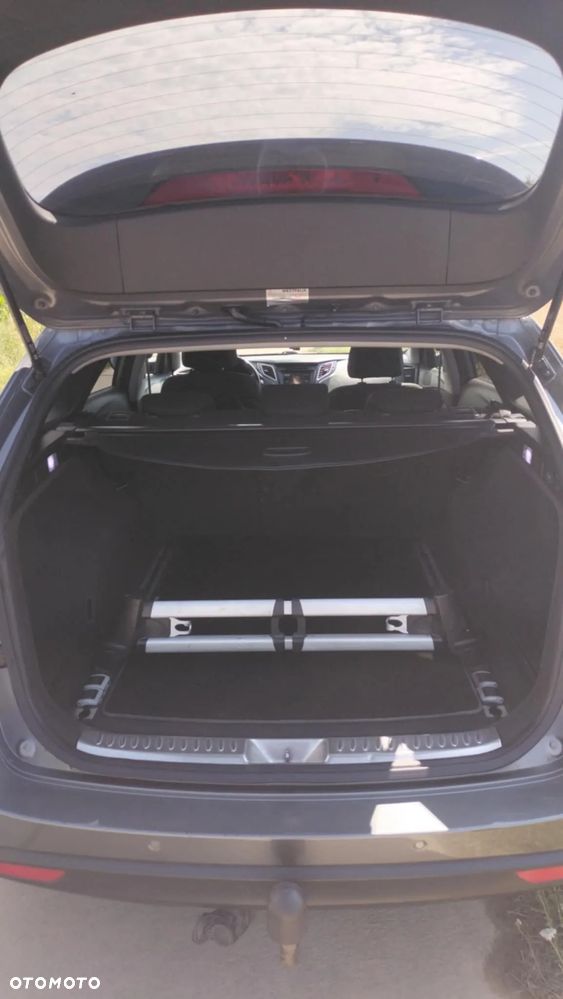 Hyundai i40 1.7 CRDi Classic - 6