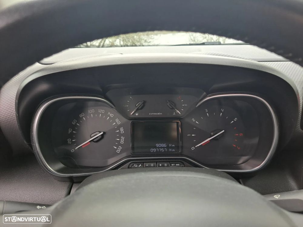 Citroën C3 Aircross 1.2 PureTech Feel - 18