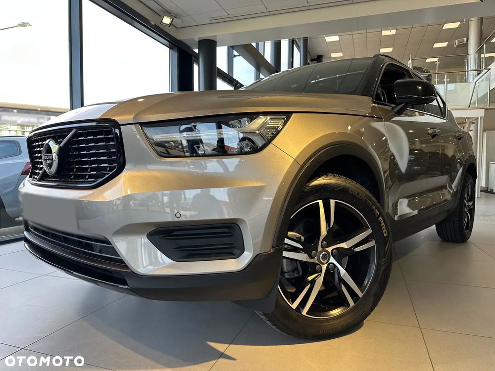Volvo XC 40 - 9