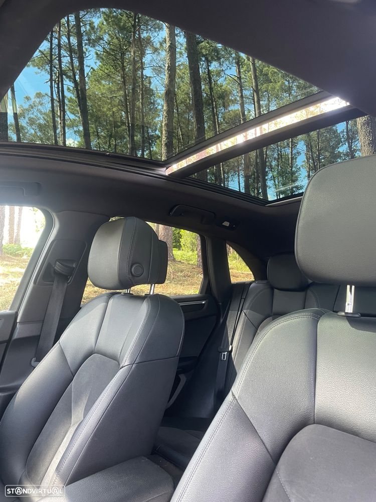 Porsche Macan 2.0T - 11