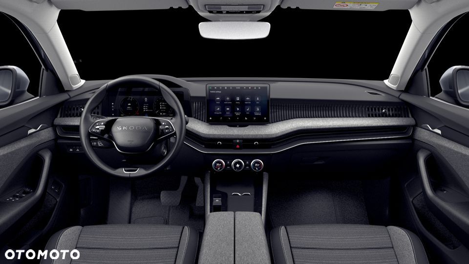 Skoda Superb 1.5 TSI Plug-in Hybrid Drive DSG - 5