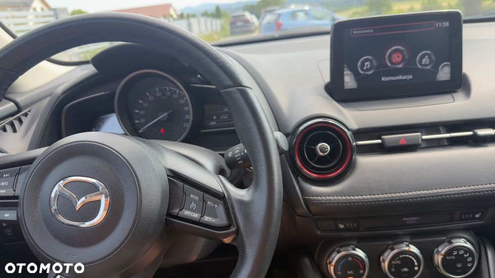 Mazda CX-3 SKYACTIV-D 105 FWD Center-Line - 6