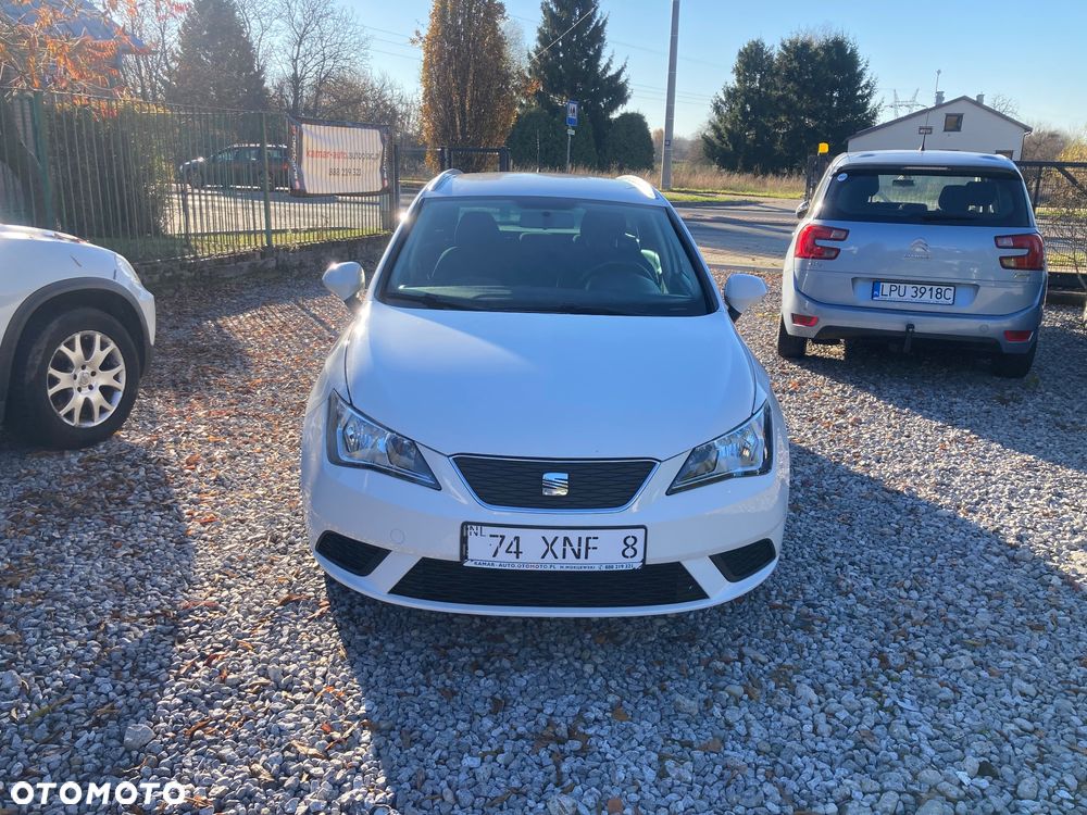 Seat Ibiza 1.2 12V Style - 2
