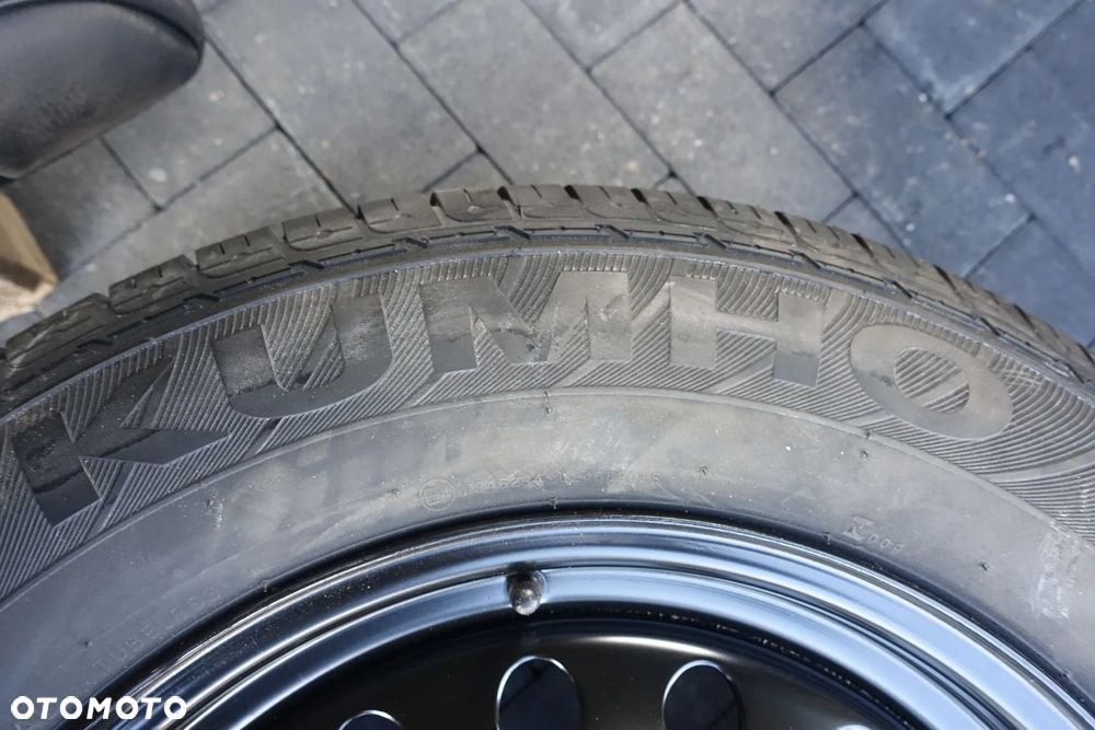 KOŁO ZAPASOWE JEEP GRAND CHEROKEE WK2 LIFT 14r. 18" - 7