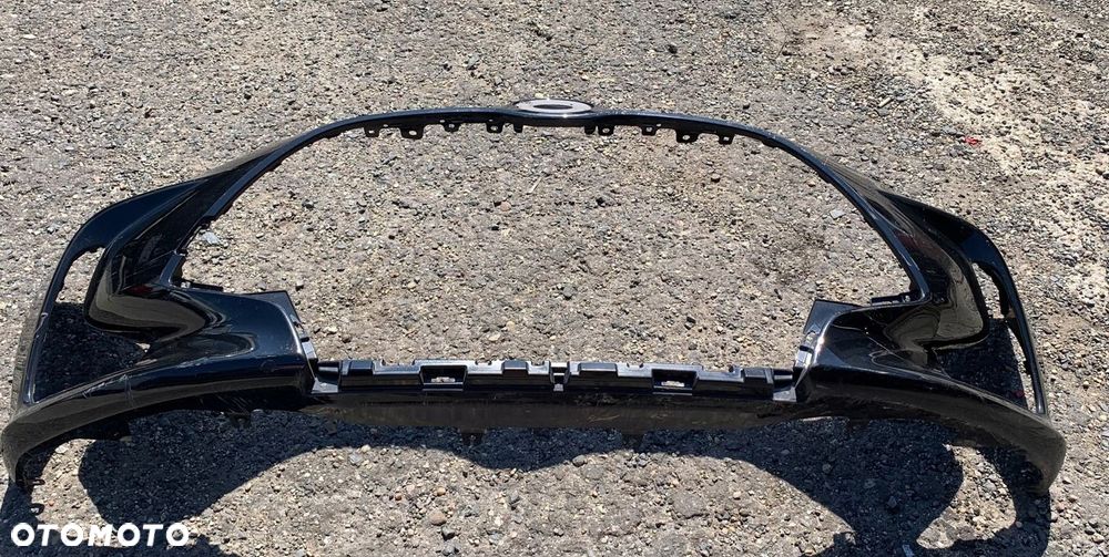 Toyota Yaris IV 4 19- Zderzak przód przedni - 5