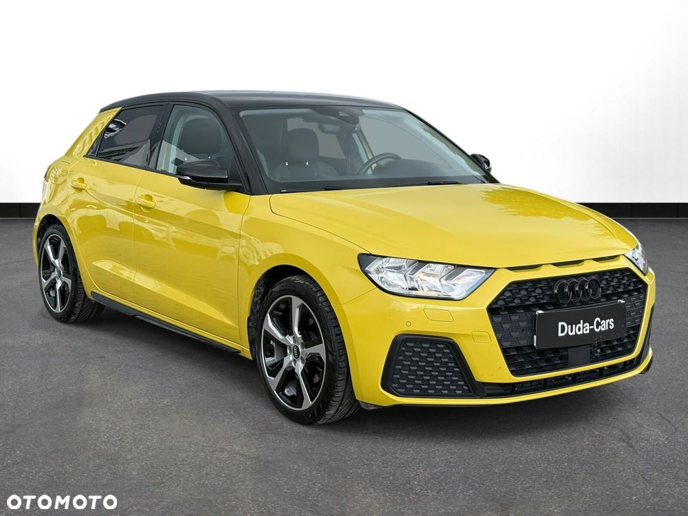 Audi A1 Sportback - 8