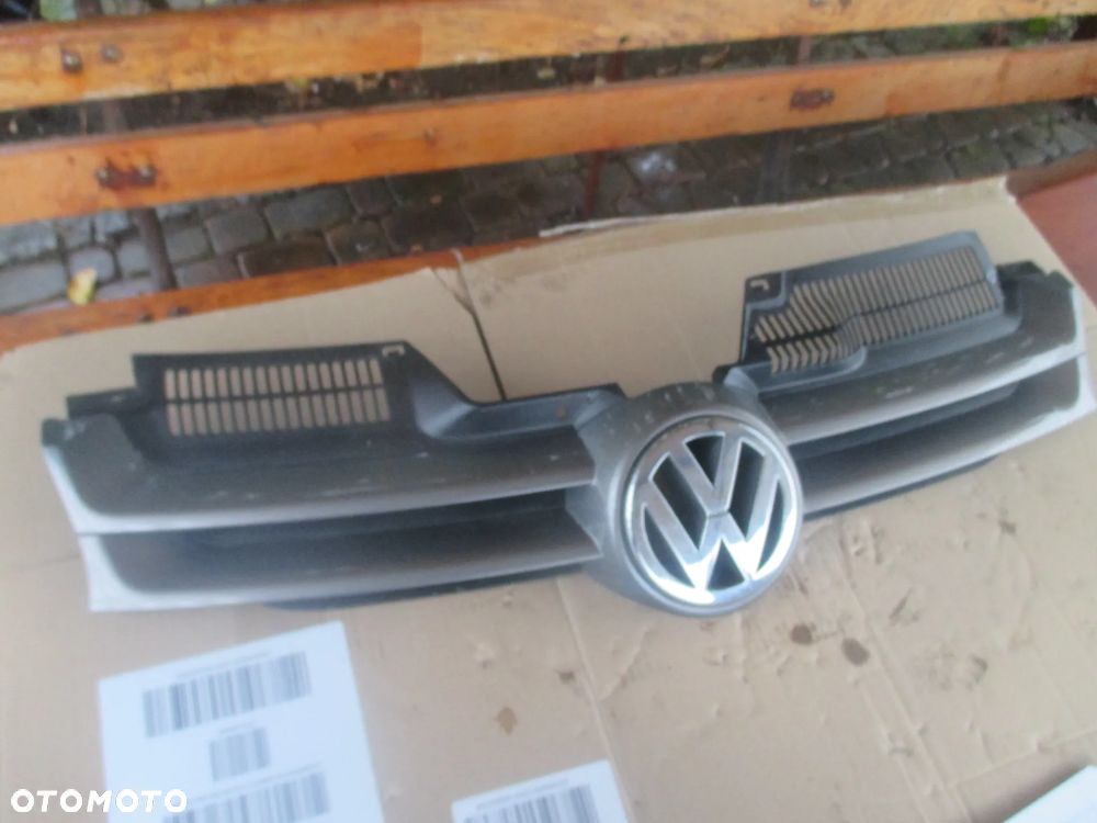 Grill Golf 5 1K0853651A - 4