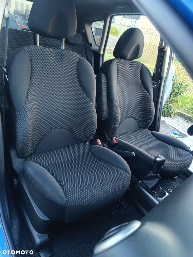 Nissan Note - 7
