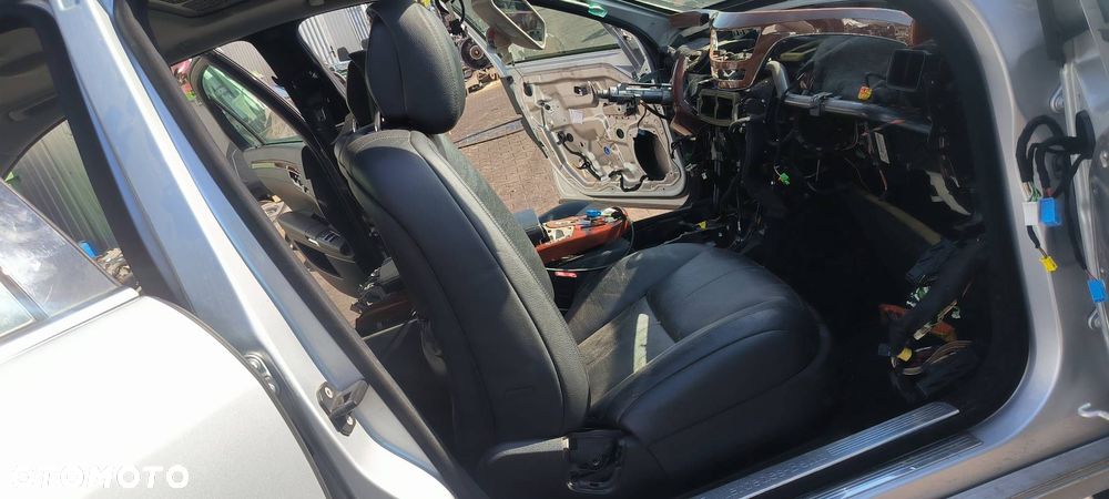 FOTELE KANAPY MERCEDES - BENZ S 320 L W221 - 7