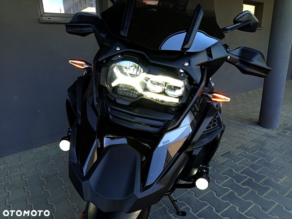 BMW GS - 19