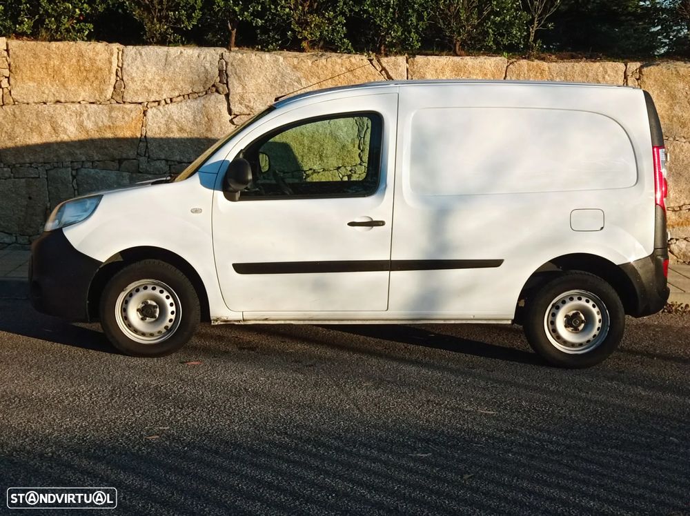 Renault Kangoo 3 Lugares-Deduz Iva - 6