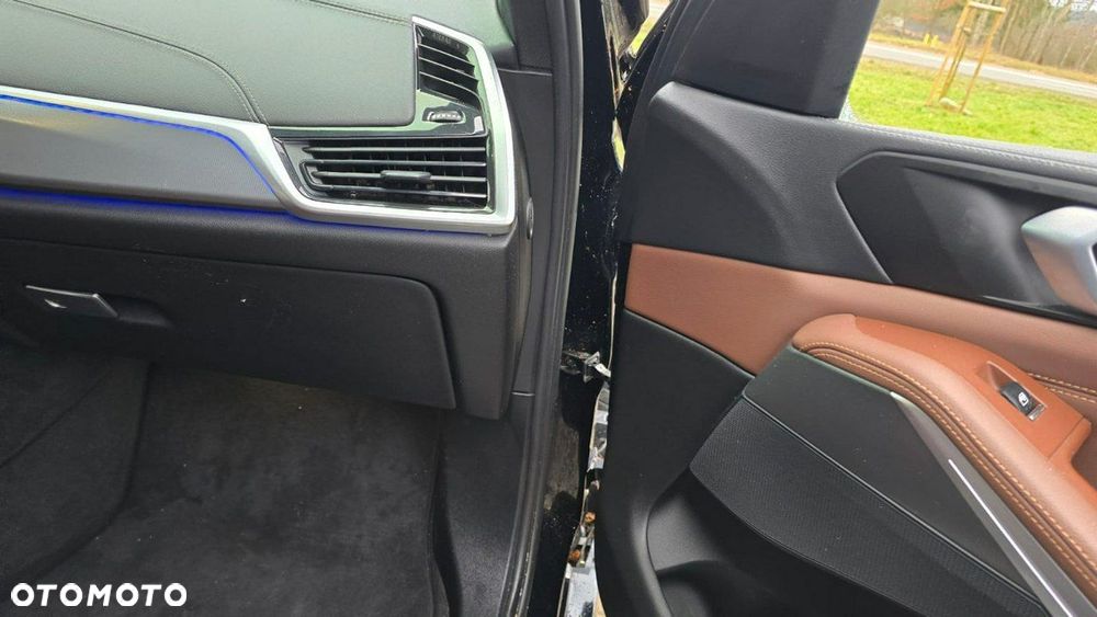 BMW X5 - 15