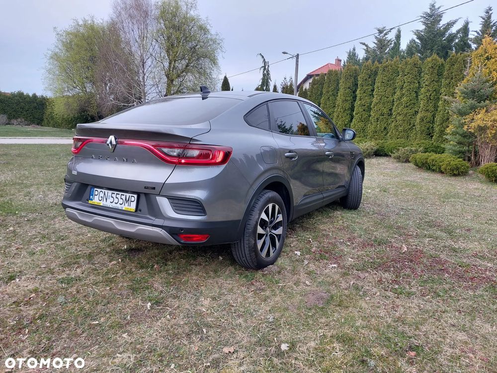 Renault Arkana - 5