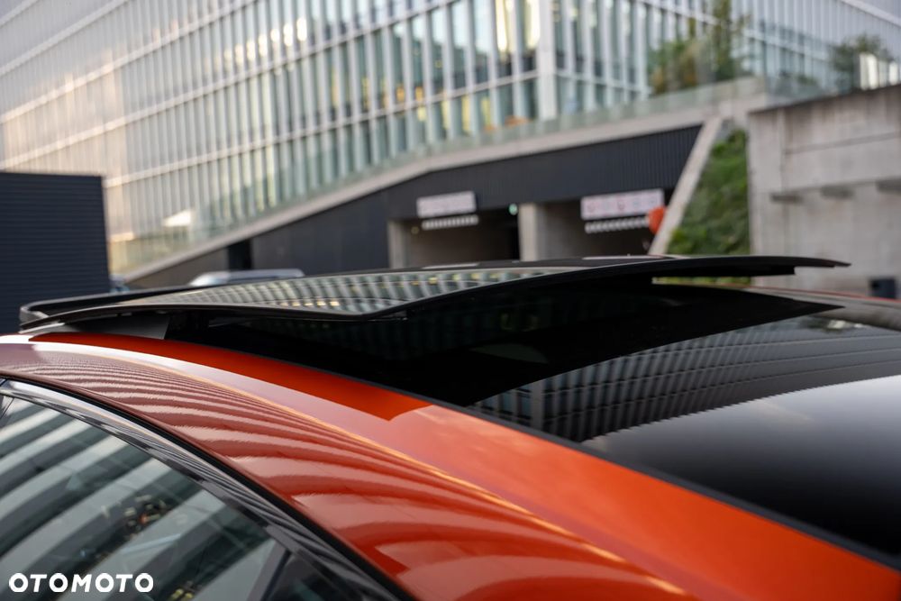 Porsche Panamera GTS - 8