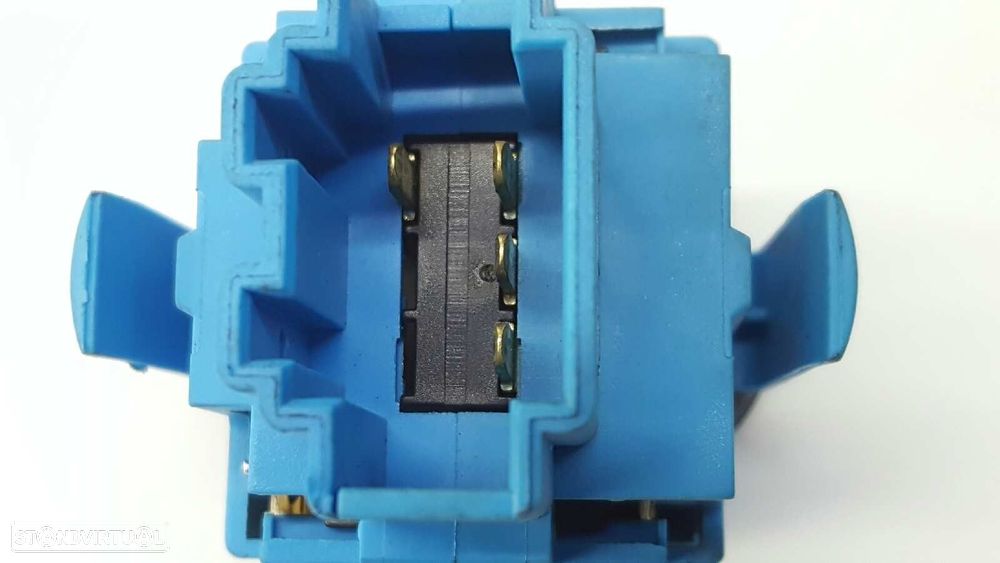 CONTROLE DE AJUSTE DA LUZ DO PAINEL DE INSTRUMENTOS VOLKSWAGEN TOUAREG (7LA) TDI... - 5