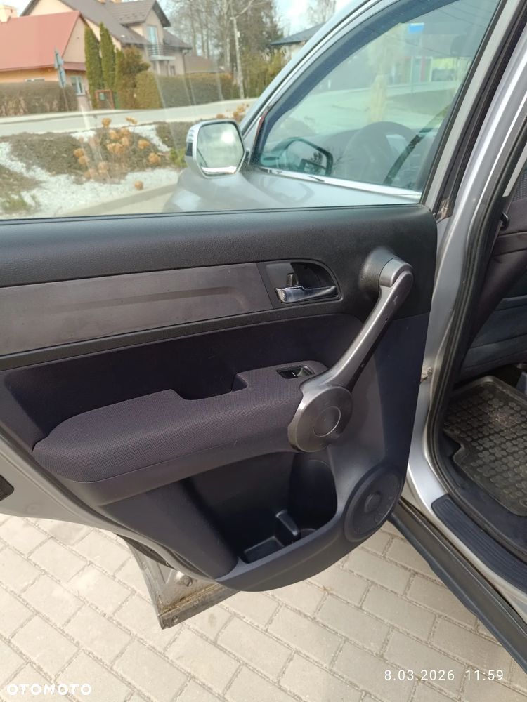Honda CR-V 2.0 Executive - 9