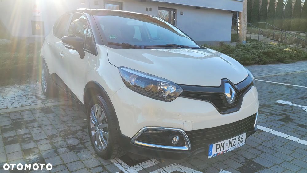 Renault Captur ENERGY TCe 120 EDC Dynamique - 15