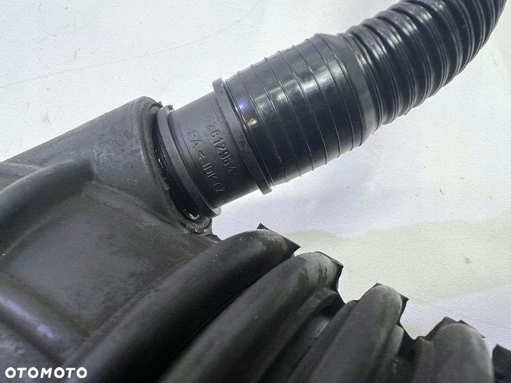 AUDI 2.0 PRZEWÓD ODPOWIETRZAJĄCY ODMA 0281296448 - 4