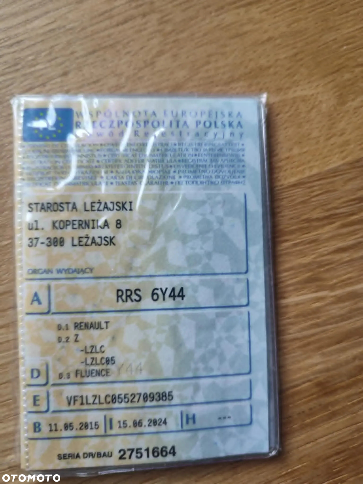 Renault Fluence 1.6 16V Limited - 5