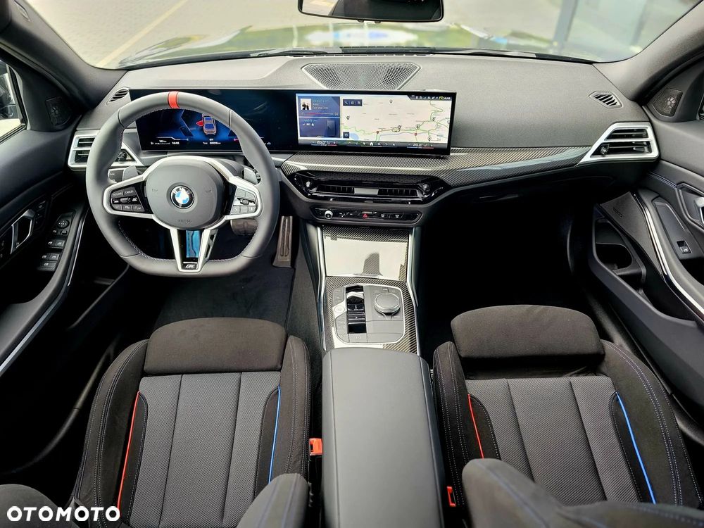 BMW Seria 3 M340i xDrive mHEV sport - 21